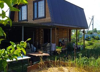 Продам дом, 70 м2, село Большие Яки, Молодёжная улица