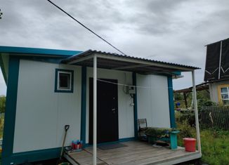 Продается дом, 48 м2, село Ильинка