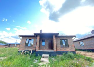 Дом на продажу, 120 м2, коттеджный посёлок Совушки, Ясная улица, 23