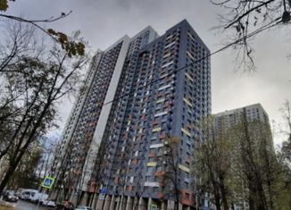 Продаю 2-ком. квартиру, 60.3 м2, Москва, улица Константина Федина, 13, метро Щёлковская