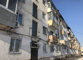 Продам 3-комнатную квартиру, 55.1 м2, Спасск-Дальний, улица Грибоедова, 6