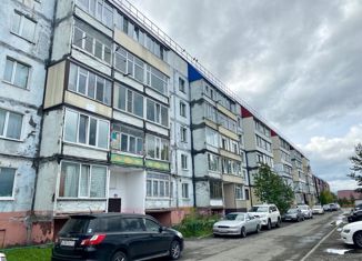 Продам однокомнатную квартиру, 28 м2, Елизово, Северная улица, 20