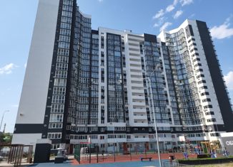 Двухкомнатная квартира на продажу, 68 м2, Новороссийск, ЖК Облака, улица Куникова, 55к1