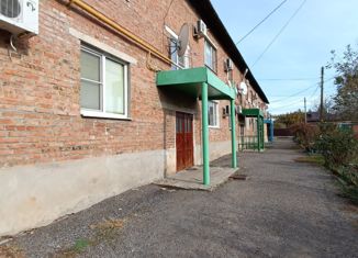 Продается двухкомнатная квартира, 45 м2, село Самарское, Промышленный переулок, 84