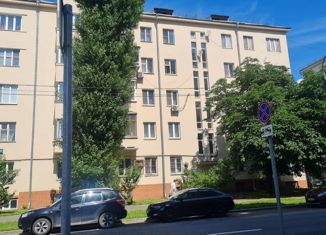 Продаю 3-ком. квартиру, 84.4 м2, Москва, улица Ефремова, 18