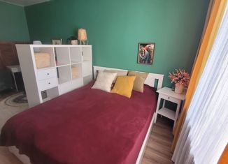 Продается 1-комнатная квартира, 30.5 м2, Краснодар, улица Гудимы, 54, улица Гудимы