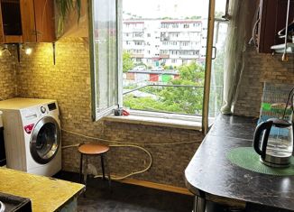 Продам комнату, 30 м2, Находка, Комсомольская улица, 32