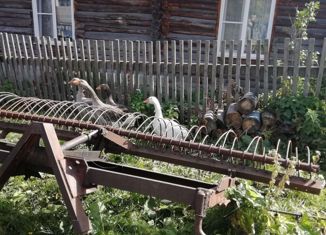 Продается дом, 50 м2, Берёзовский, Гаражная улица
