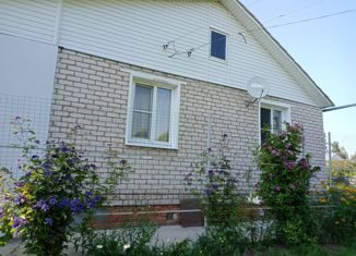 Продается дом, 65.5 м2, деревня Малышево, Советская улица, 13