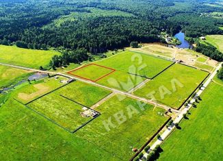 Продается участок, 1000 сот., аул Новобжегокай