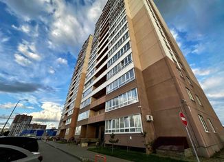 Продам 3-комнатную квартиру, 67.1 м2, Киров, Московская улица, 211, ЖК Метро