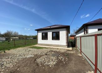 Продаю дом, 55 м2, садовое товарищество Авангард, улица Мичурина