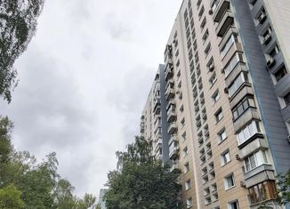 Продажа 3-ком. квартиры, 75.6 м2, Москва, Перекопская улица, 30к2, район Черёмушки