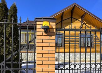 Продается дом, 182 м2, коттеджный посёлок Аборино Люкс, коттеджный посёлок Аборино Люкс, 38