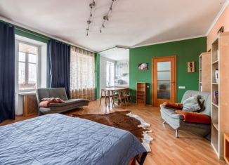 Продается 2-ком. квартира, 70 м2, Москва, Старопименовский переулок, 16, Старопименовский переулок