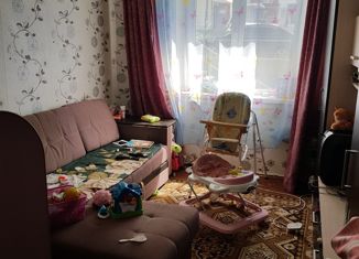 Продается комната, 53 м2, Чебаркуль, улица Заря, 31