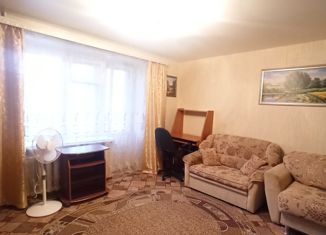 Однокомнатная квартира на продажу, 32.1 м2, Вологодская область, улица Разина, 55