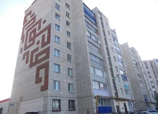 2-комнатная квартира в аренду, 50 м2, Бугульма, улица Ленина, 2