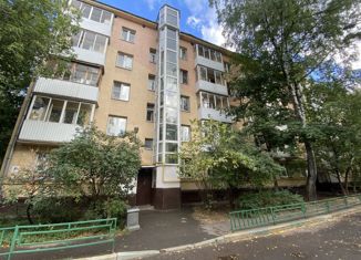 Продам 3-комнатную квартиру, 54 м2, Москва, проспект Мира, 179А, станция Ботанический сад