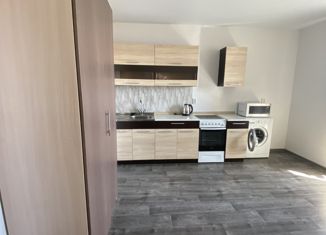 Продам квартиру студию, 24.1 м2, Челябинск, Ярославская улица, 11А, ЖК Ярославский