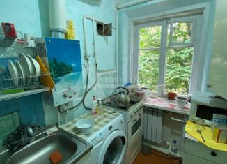 Продажа 1-ком. квартиры, 25 м2, Георгиевск, улица Калинина, 4