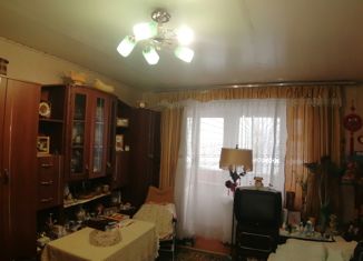 1-комнатная квартира на продажу, 39.6 м2, Владимирская область, улица Щербакова, 21