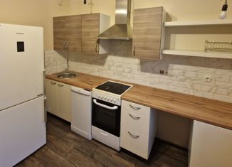 Продаю трехкомнатную квартиру, 74.4 м2, Москва, Братеевская улица, 21к1, метро Борисово