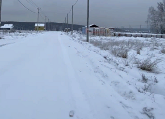 Продам земельный участок, 7.2 сот., посёлок Рассоха, Клюквенная улица