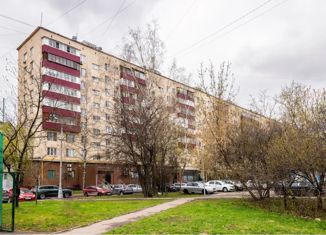 Продажа двухкомнатной квартиры, 44.5 м2, Москва, Дубнинская улица, 16к1, район Восточное Дегунино