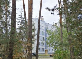 1-комнатная квартира на продажу, 32 м2, Рязань, Мещёрская улица, 16к1, район Солотча