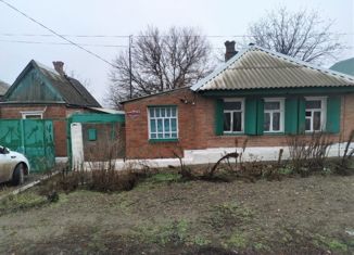 Продаю дом, 52.1 м2, село Покровское, площадь имени Алексея Береста