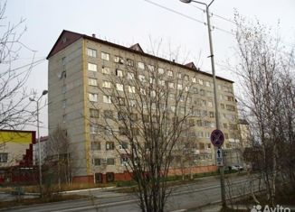 Продаю комнату, 30 м2, Ноябрьск, улица Республики, 53