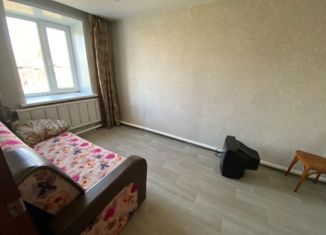 Двухкомнатная квартира на продажу, 48.8 м2, село Ребриха, Юбилейная улица, 142