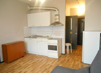 Продам 2-ком. квартиру, 37 м2, Новосибирск, ЖК Дунаевский квартал