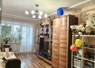 Продам 2-комнатную квартиру, 45 м2, Нижний Новгород, Херсонская улица, 16к2, Херсонская улица