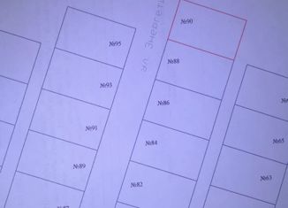 Земельный участок на продажу, 15 сот., село Ермолаево, улица Энергетиков