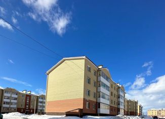 Продажа 1-комнатной квартиры, 34.4 м2, Ярославль, ЖК Норские Резиденции, Романовская улица, 14