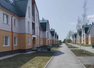 Продажа 1-комнатной квартиры, 39 м2, село Толмачёво, квартал Джобса, 5