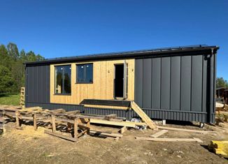 Продажа дома, 88 м2, коттеджный посёлок Искона Парк