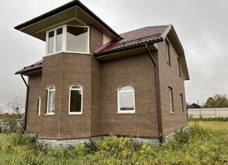 Продажа дома, 142 м2, деревня Тихоново, деревня Тихоново, 7Б