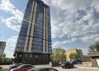 Продам двухкомнатную квартиру, 61.3 м2, Новосибирск, ЖК Ленинград
