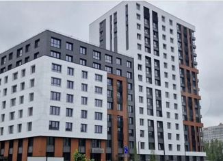 1-ком. квартира на продажу, 38.7 м2, Вологда, улица Возрождения, 33