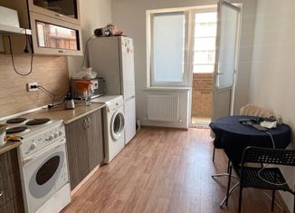 1-ком. квартира на продажу, 31.3 м2, посёлок Новая Адыгея, Бжегокайская улица, 31/4к2