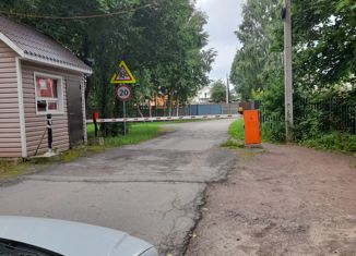 Продаю земельный участок, 7.5 сот., посёлок городского типа Токсово, улица Советов, 65Б