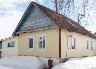 Дом на продажу, 48.2 м2, село Буль-Кайпаново, Молодёжная улица, 21