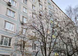 2-комнатная квартира на продажу, 45.1 м2, Москва, Угличская улица, 6, Угличская улица