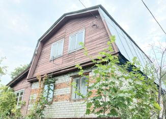 Продажа дома, 80 м2, садоводческое некоммерческое товарищество Энтузиаст