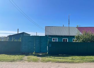 Продажа дома, 55 м2, село Берёзовка, Молодёжная улица, 24