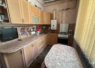 Продам трехкомнатную квартиру, 84.6 м2, Нижегородская область, переулок Жуковского, 4
