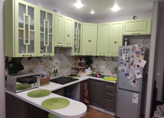 Продаю однокомнатную квартиру, 38 м2, Раменское, Северное шоссе, 20